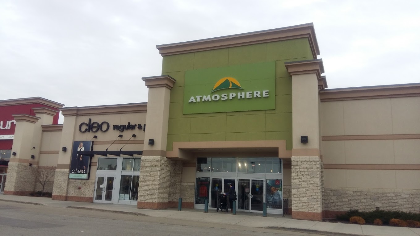 Atmosphere Canada reviews