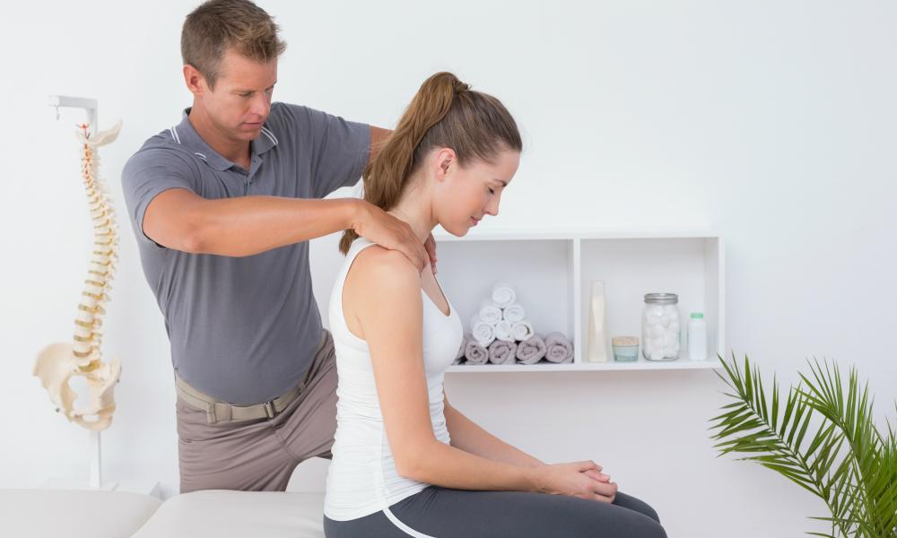 Diamond Chiropractic reviews