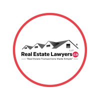 Real Estate Lawyers Windsor Ontario | Real Estate Lawyers.ca LLP reviews