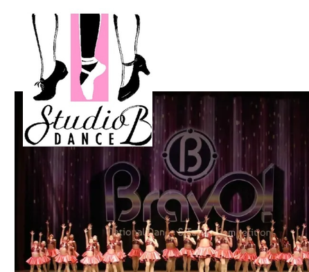 Studio B Dance reviews
