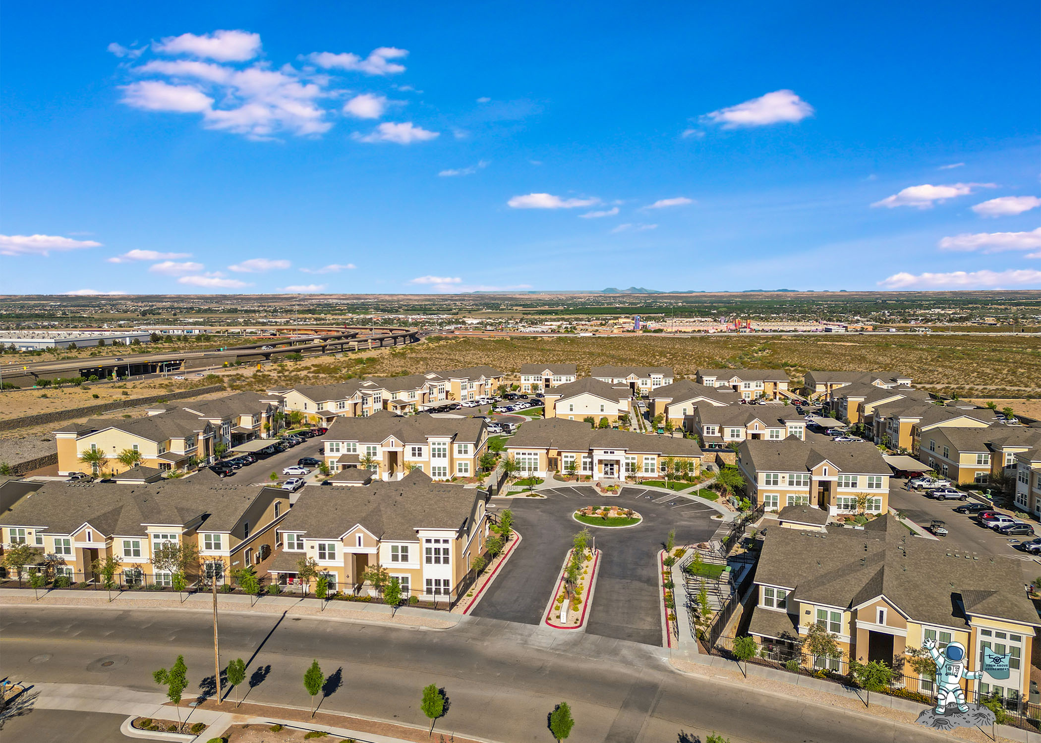 From Above Droneworks photo