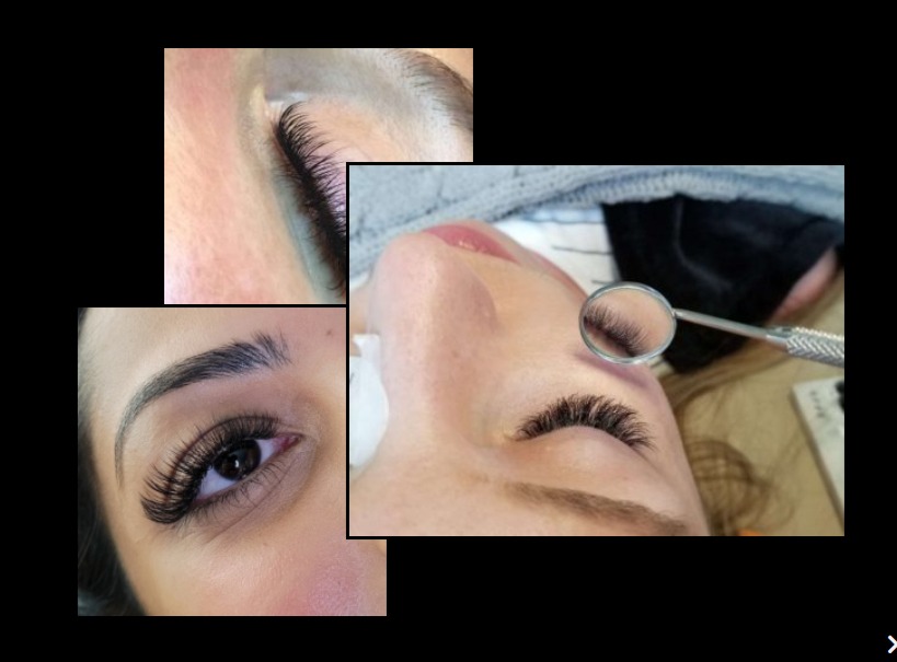 Eye Love Lashes reviews