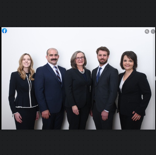 Frank J. Nidey - Nidey Erdahl Tindal & Fisher reviews