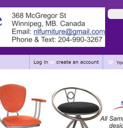 New Line Furniture - The Barstools Pro reviews