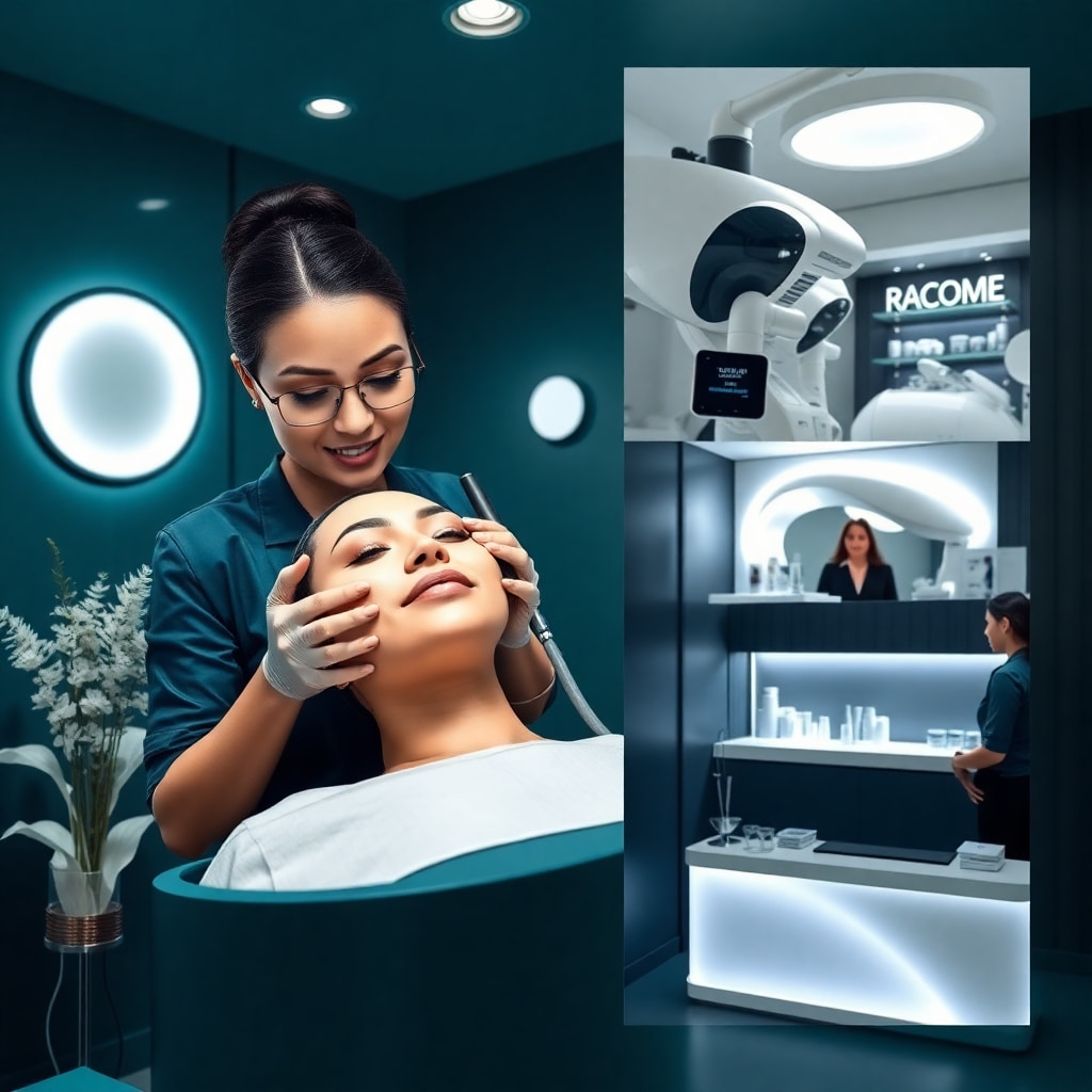 Finesse Laser and Skin Kare reviews