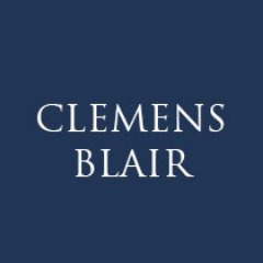 Clemens Blair reviews