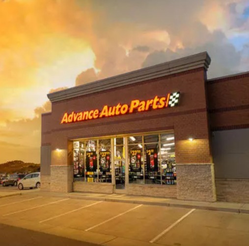 Advance Auto Parts reviews
