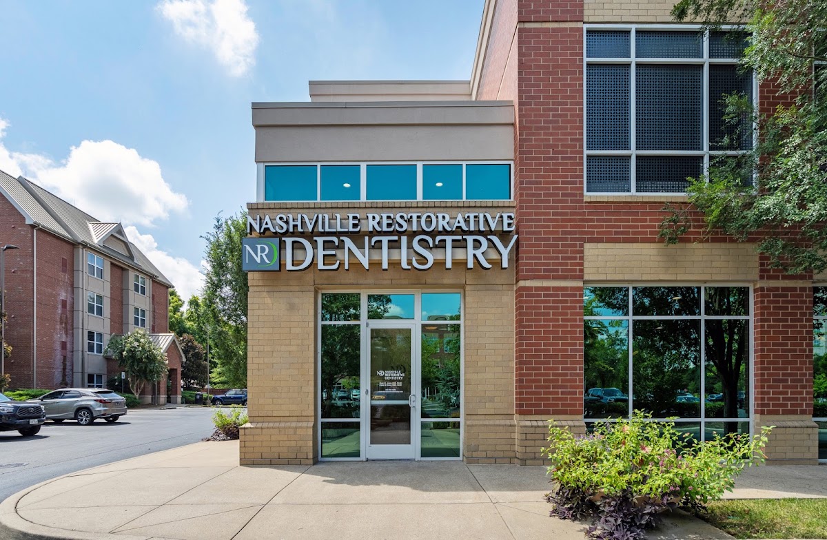 Nashville Restorative Dentistry photo