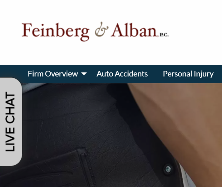 Feinberg & Alban PC reviews