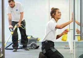 Texas Cleaning Services Fort Worth - North reviews