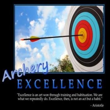 Archery Excellence reviews