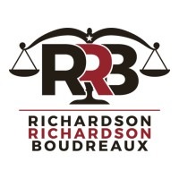 Richardson Richardson Boudreaux Injury and Accident Attorneys reviews