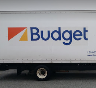 Budget Truck Rental reviews