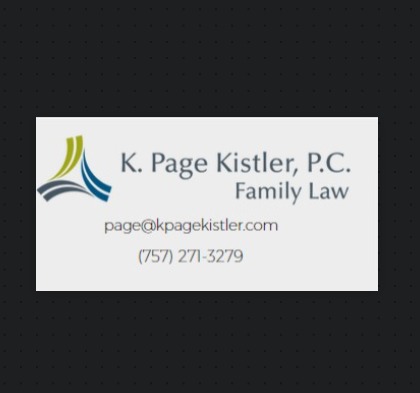 K. Page Kistler P.C. reviews