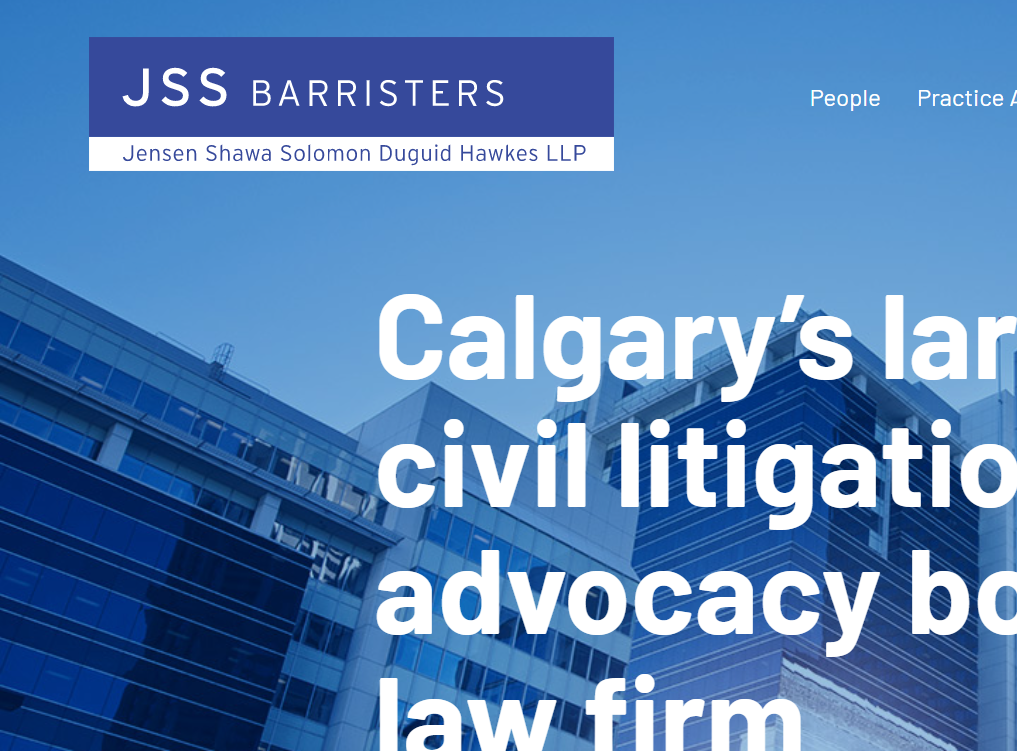 JSS Barristers reviews
