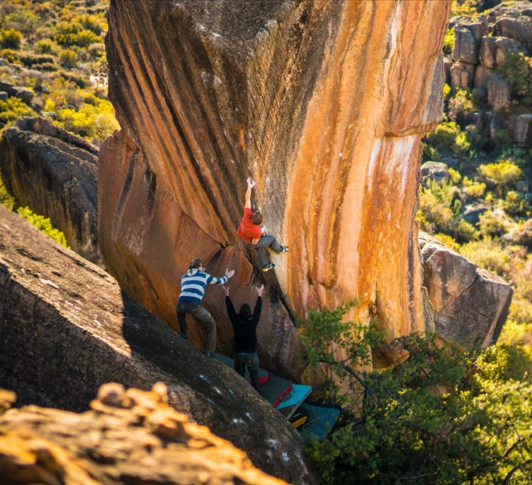 Black Diamond Equipment reviews