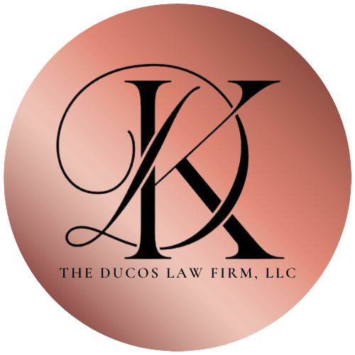 THE DUCOS LAW FIRM reviews