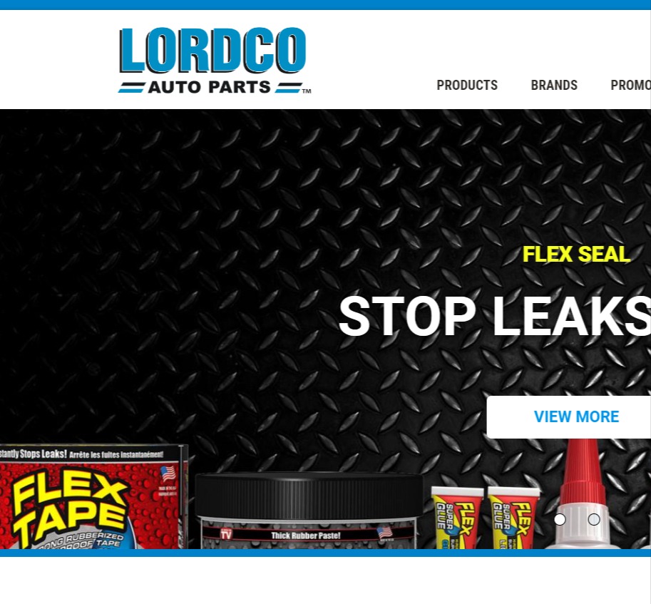 Lordco Auto Parts reviews