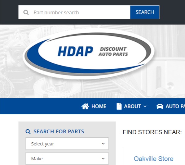 Hamilton Discount Auto Parts & Supplies reviews