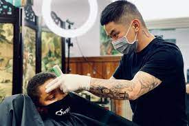 Bladez Barber Shop reviews