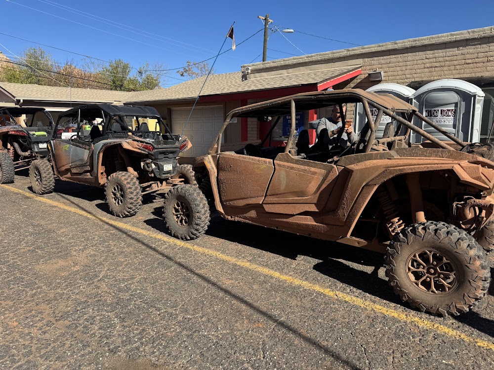Sedona ATV Rental photo