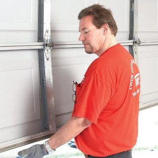 Legacy Overhead Door reviews