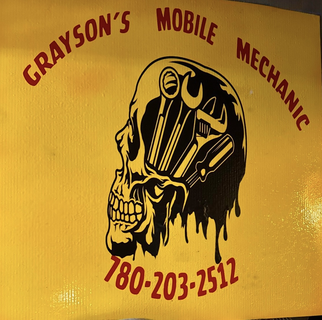 Grayson Mobile Mechanic photo
