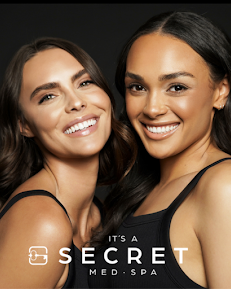 It's A Secret Med Spa reviews