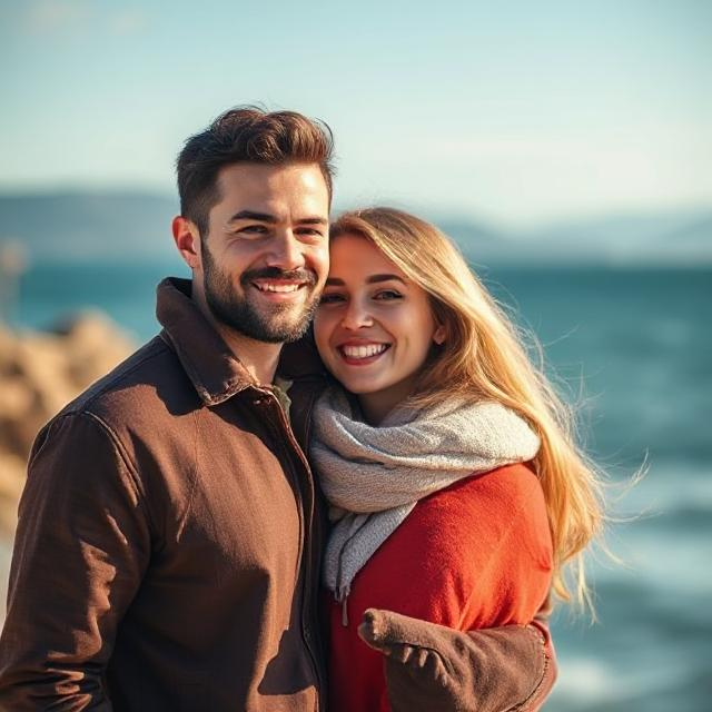 SIGNIFICANT 1 Intl Matchmaking Kelowna photo