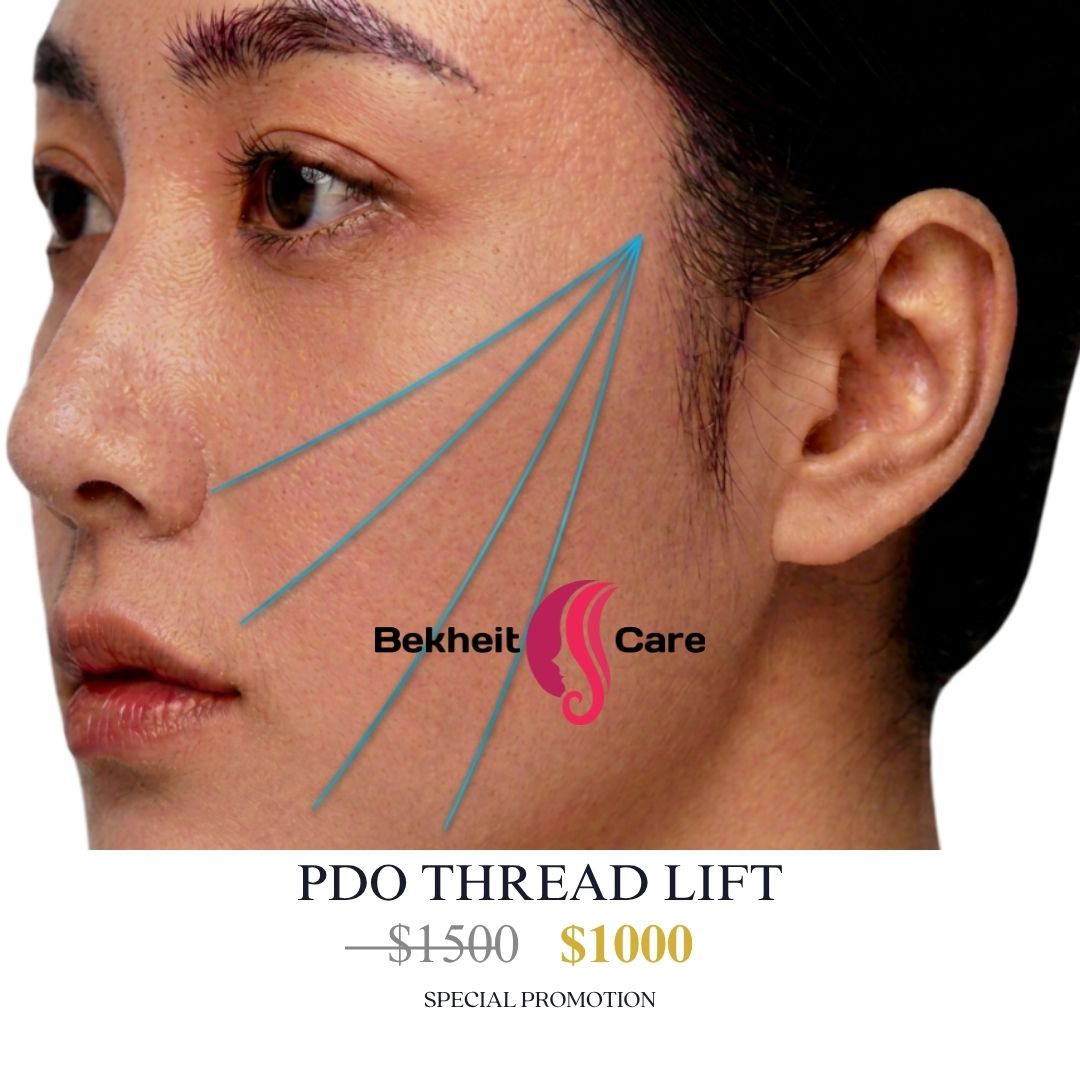 Bekheit Care photo