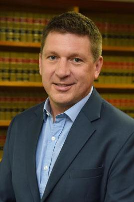 Frederick Law Office reviews