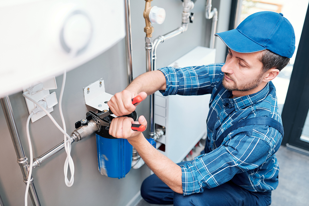 Fame Plumbing & Heating Inc reviews