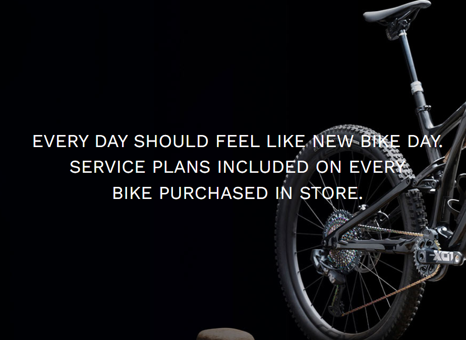 High Trails Cyclery reviews