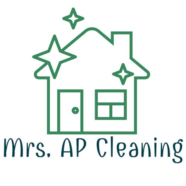 Mrs. AP Cleaning reviews