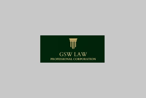 GSW LAW PROFESSIONAL CORPORATION - Gursukhman Singh, Barrister and Solicitor photos