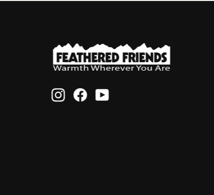 Feathered Friends reviews