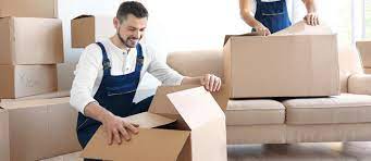 Jordan River Moving & Storage reviews