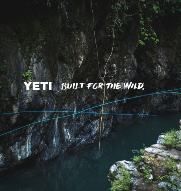 YETI photo