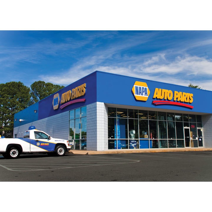 NAPA Auto Parts reviews