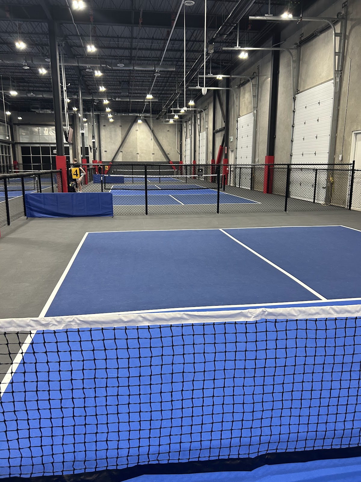 Pickleball Nation reviews