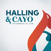 Halling & Cayo, S.C. reviews