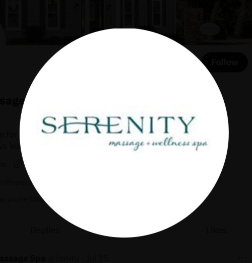 Serenity Massage & Wellness Spa, LLC reviews