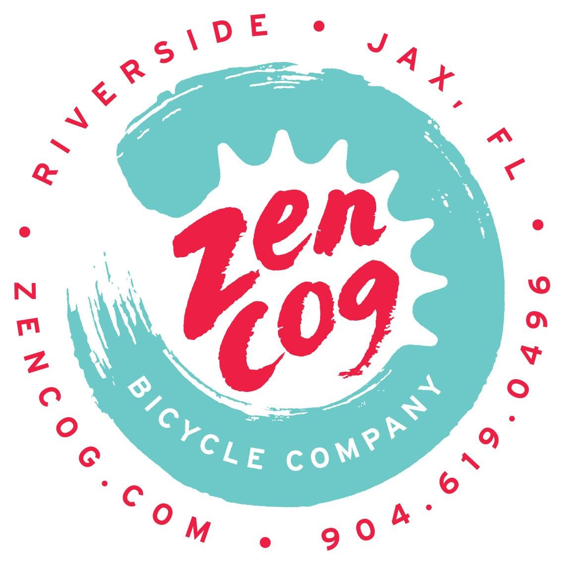 ZenCog Bicycle Company reviews