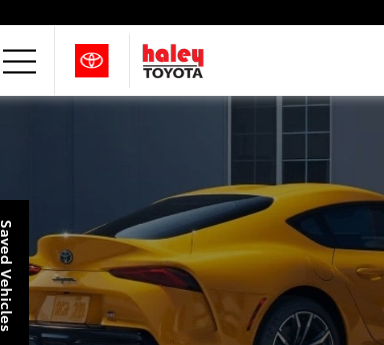 Haley Toyota Body Shop reviews