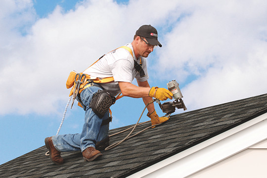 Pinnacle Roofing reviews