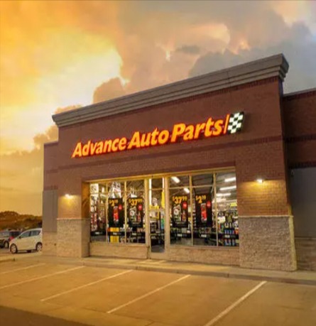 Advance Auto Parts reviews