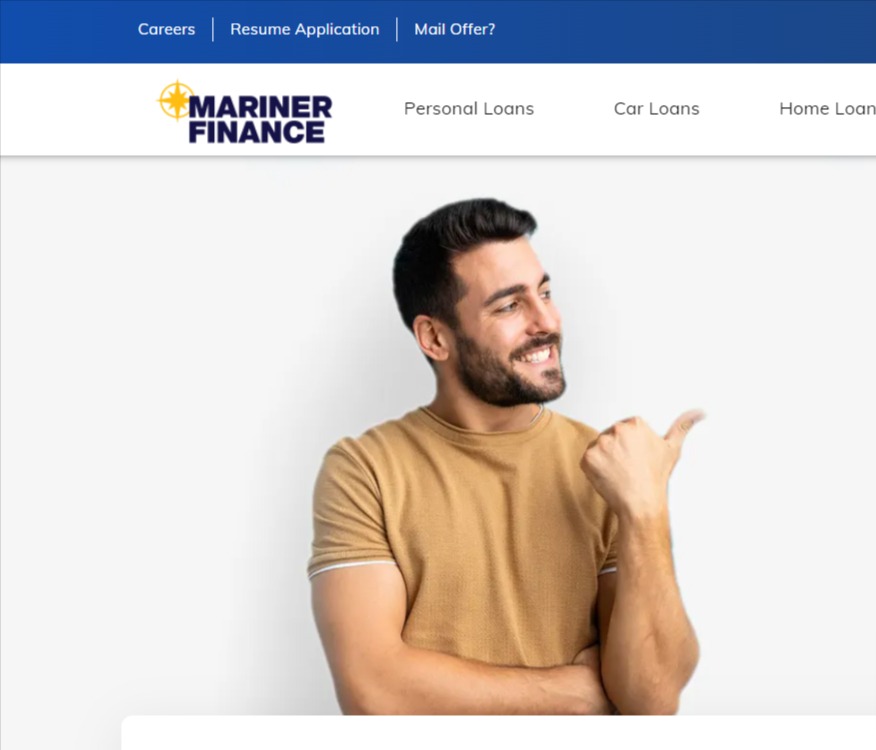 Mariner Finance reviews