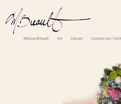 École de Dessin et Peinture Mélissa Breault reviews