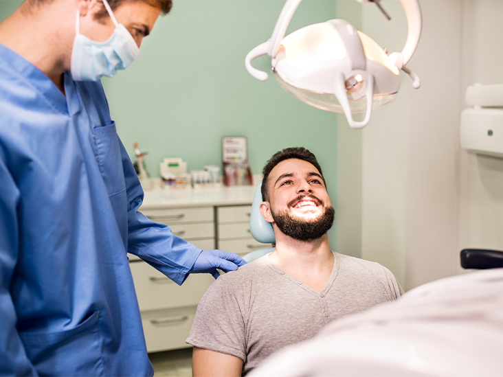 Bernstein Orthodontics reviews