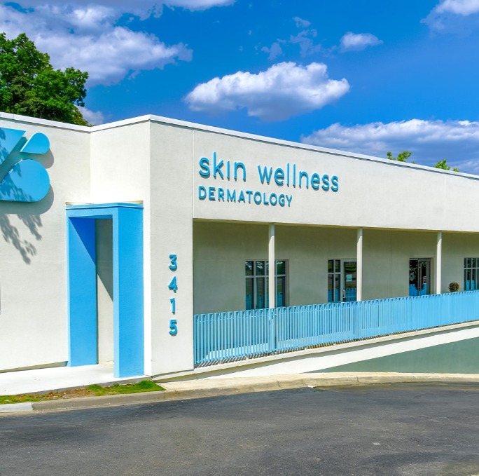 Skin Wellness Dermatology reviews